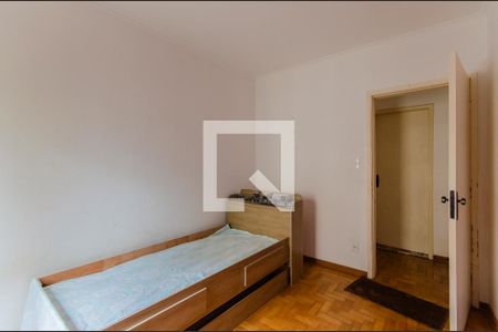 Quarto 2 de apartamento à venda com 3 quartos, 83m² em Vila Mariana, São Paulo