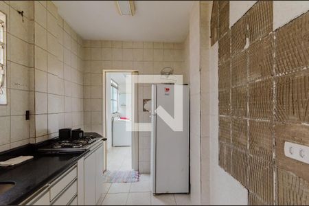 Apartamento à venda com 83m², 3 quartos e sem vaga Apartamento à venda com 83m², 3 quartos e sem vagaCozinha