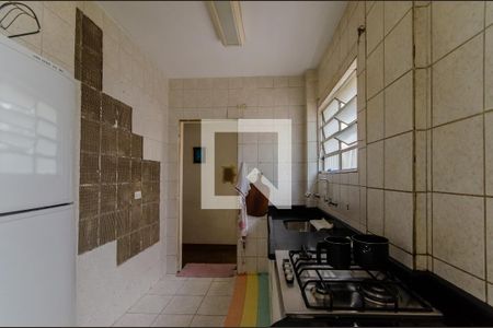 Apartamento à venda com 83m², 3 quartos e sem vaga Apartamento à venda com 83m², 3 quartos e sem vagaCozinha