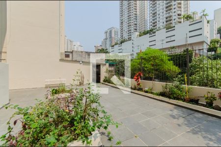 Apartamento à venda com 83m², 3 quartos e sem vaga Apartamento à venda com 83m², 3 quartos e sem vagaÁrea comum