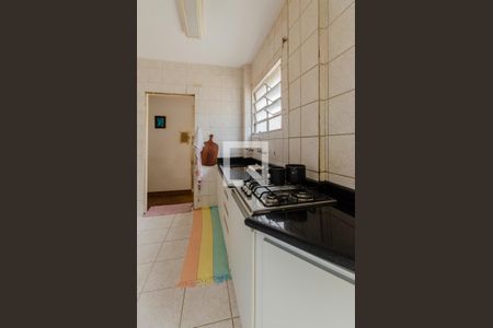 Apartamento à venda com 83m², 3 quartos e sem vaga Apartamento à venda com 83m², 3 quartos e sem vagaCozinha