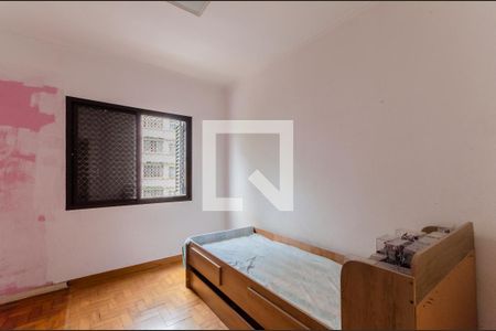 Quarto 2 de apartamento à venda com 3 quartos, 83m² em Vila Mariana, São Paulo