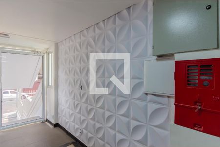 Apartamento à venda com 83m², 3 quartos e sem vaga Apartamento à venda com 83m², 3 quartos e sem vagaÁrea comum