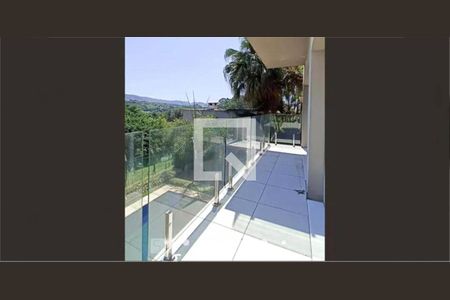 Casa à venda com 488m², 4 quartos e 5 vagas