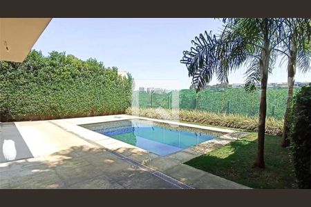 Casa à venda com 488m², 4 quartos e 5 vagas