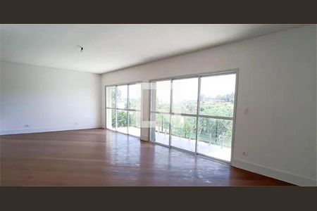 Casa à venda com 488m², 4 quartos e 5 vagas