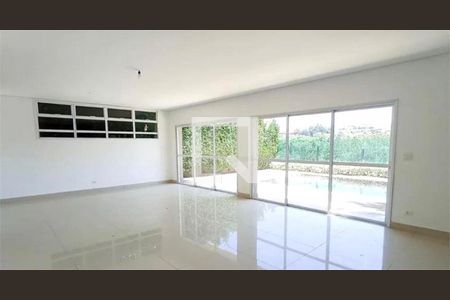 Casa à venda com 488m², 4 quartos e 5 vagas