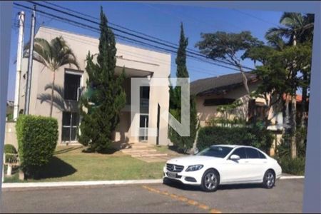 Casa à venda com 488m², 4 quartos e 5 vagas