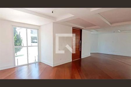 Casa à venda com 488m², 4 quartos e 5 vagas