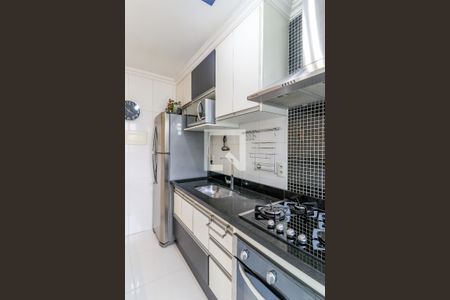 Apartamento para alugar com 45m², 2 quartos e 1 vaga Apartamento para alugar com 45m², 2 quartos e 1 vagaCozinha