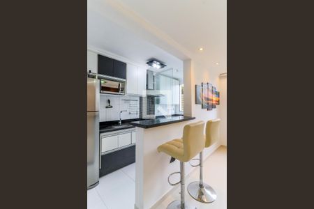 Apartamento para alugar com 45m², 2 quartos e 1 vaga Apartamento para alugar com 45m², 2 quartos e 1 vagaCozinha
