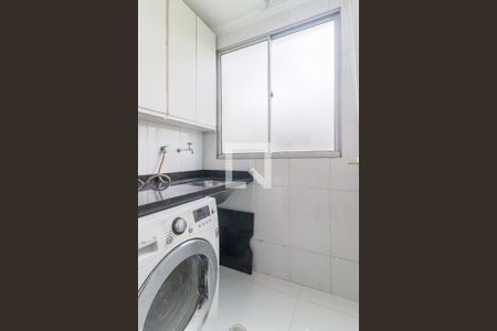 Apartamento para alugar com 45m², 2 quartos e 1 vaga Apartamento para alugar com 45m², 2 quartos e 1 vagaÁrea de Serviço