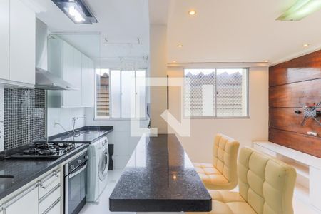 Apartamento para alugar com 45m², 2 quartos e 1 vaga Apartamento para alugar com 45m², 2 quartos e 1 vagaCozinha
