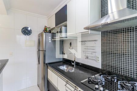 Apartamento para alugar com 45m², 2 quartos e 1 vaga Apartamento para alugar com 45m², 2 quartos e 1 vagaCozinha