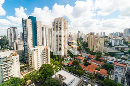 Apartamento para alugar com 70m², 2 quartos e 1 vagaVista da Suite
