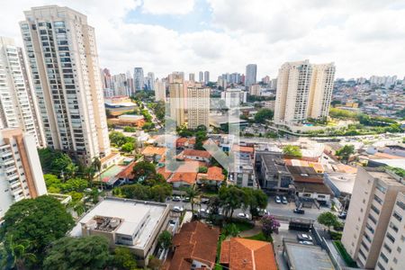 Apartamento para alugar com 70m², 2 quartos e 1 vagaVista do Quarto