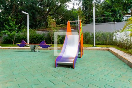 Apartamento para alugar com 70m², 2 quartos e 1 vagaÁrea comum - Playground