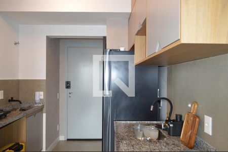 Studio para alugar com 37m², 1 quarto e sem vagaStudio