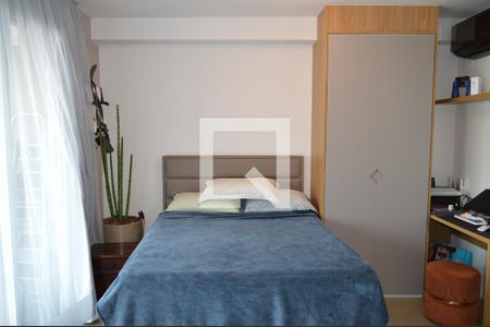 Studio para alugar com 37m², 1 quarto e sem vagaStudio