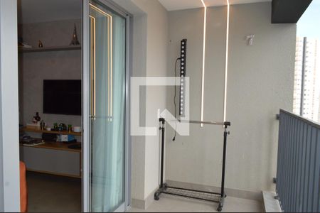 Studio para alugar com 37m², 1 quarto e sem vagavaranda