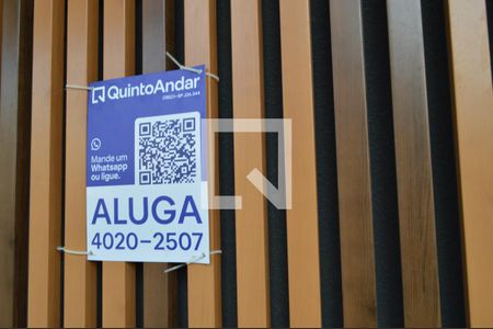 Studio para alugar com 37m², 1 quarto e sem vagaPlaquinha