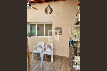 Casa à venda com 270m², 3 quartos e 2 vagas Casa à venda com 270m², 3 quartos e 2 vagasFoto 35