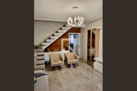 Foto 04 de casa à venda com 3 quartos, 270m² em Tatuapé, São Paulo