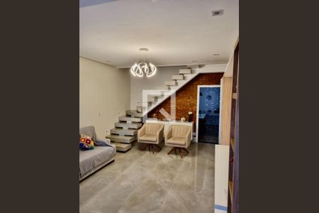 Foto 06 de casa à venda com 3 quartos, 270m² em Tatuapé, São Paulo