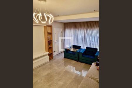 Foto 02 de casa à venda com 3 quartos, 270m² em Tatuapé, São Paulo