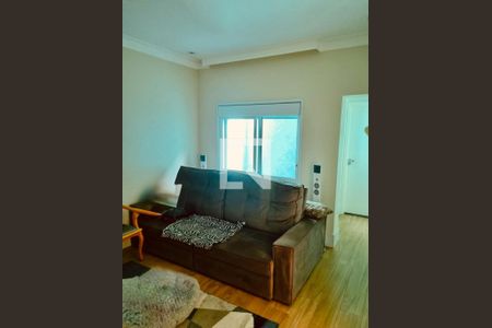 Foto 21 de casa à venda com 3 quartos, 270m² em Tatuapé, São Paulo