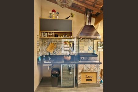 Casa à venda com 270m², 3 quartos e 2 vagas Casa à venda com 270m², 3 quartos e 2 vagasFoto 36