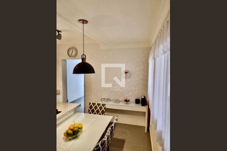 Foto 09 de casa à venda com 3 quartos, 270m² em Tatuapé, São Paulo