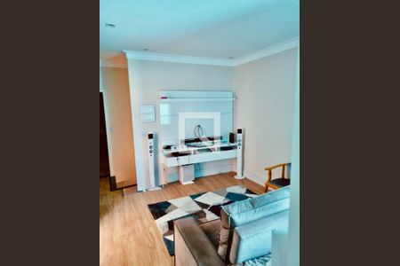 Foto 18 de casa à venda com 3 quartos, 270m² em Tatuapé, São Paulo