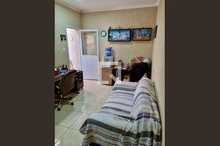 Foto 34 de casa à venda com 3 quartos, 270m² em Tatuapé, São Paulo