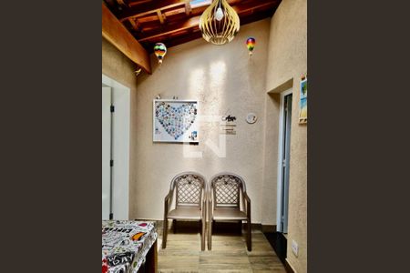 Casa à venda com 270m², 3 quartos e 2 vagas Casa à venda com 270m², 3 quartos e 2 vagasFoto 33