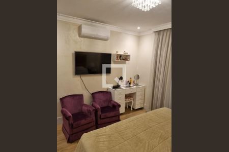 Foto 31 de casa à venda com 3 quartos, 270m² em Tatuapé, São Paulo