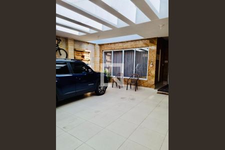 Casa à venda com 270m², 3 quartos e 2 vagas Casa à venda com 270m², 3 quartos e 2 vagasFoto 26