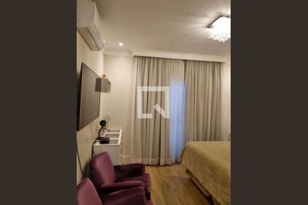 Foto 28 de casa à venda com 3 quartos, 270m² em Tatuapé, São Paulo