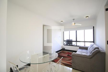 Apartamento para alugar com 1 quarto, 45m² em Vila Andrade, São Paulo