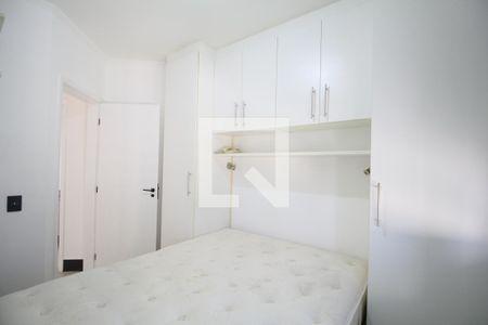 Quarto 1 de apartamento para alugar com 1 quarto, 45m² em Vila Andrade, São Paulo