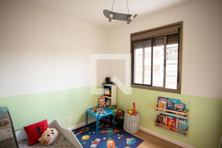 Quarto de apartamento à venda com 2 quartos, 62m² em Água Branca, São Paulo