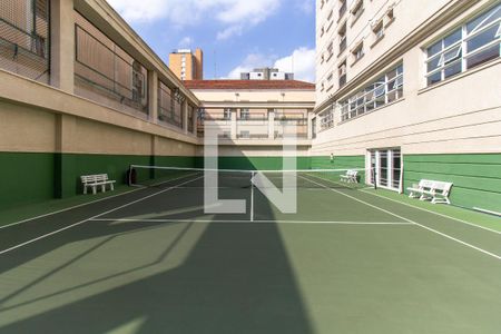 Apartamento à venda com 307m², 4 quartos e 5 vagasQuadra