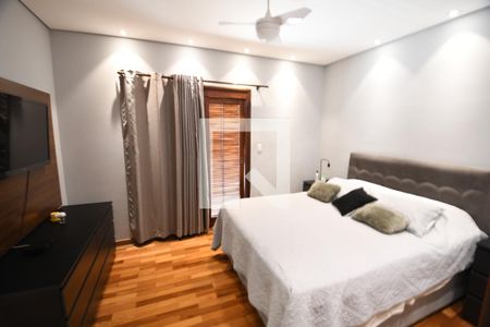 Casa para alugar com 275m², 3 quartos e 5 vagasQuarto 1 - Suíte