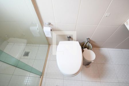 Casa para alugar com 275m², 3 quartos e 5 vagasBanheiro 2