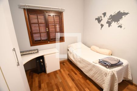 Casa para alugar com 275m², 3 quartos e 5 vagasQuarto 2 - Suíte