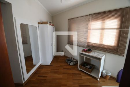 Casa para alugar com 275m², 3 quartos e 5 vagasHall Interno