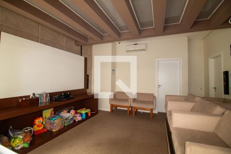 Apartamento à venda com 52m², 1 quarto e 1 vagaÁrea comum - Brinquedoteca