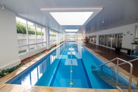 Apartamento à venda com 52m², 1 quarto e 1 vagaÁrea comum - Piscina