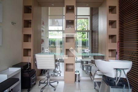 Apartamento à venda com 52m², 1 quarto e 1 vagaÁrea comum - Espaço Mulher