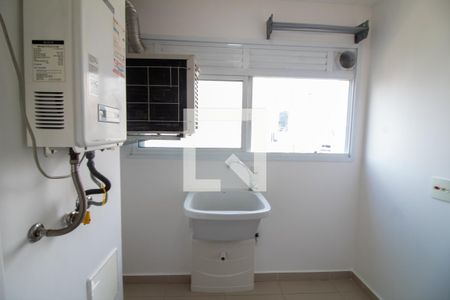 Apartamento à venda com 52m², 1 quarto e 1 vagaÁrea de Serviço